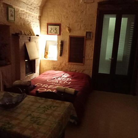 诺西Casa Perosi别墅 外观 照片