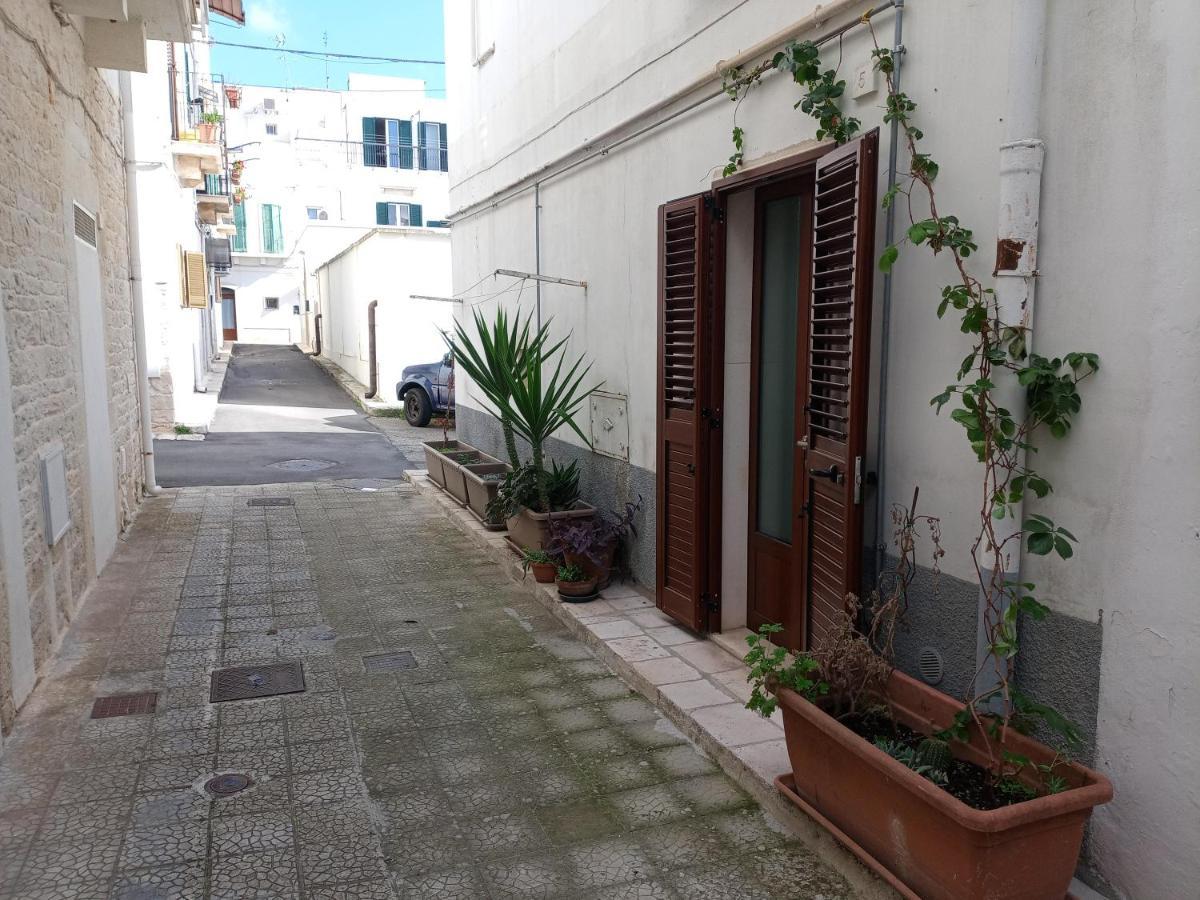 诺西Casa Perosi别墅 外观 照片