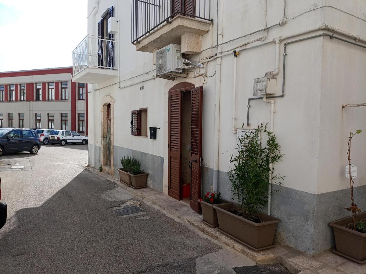 诺西Casa Perosi别墅 外观 照片
